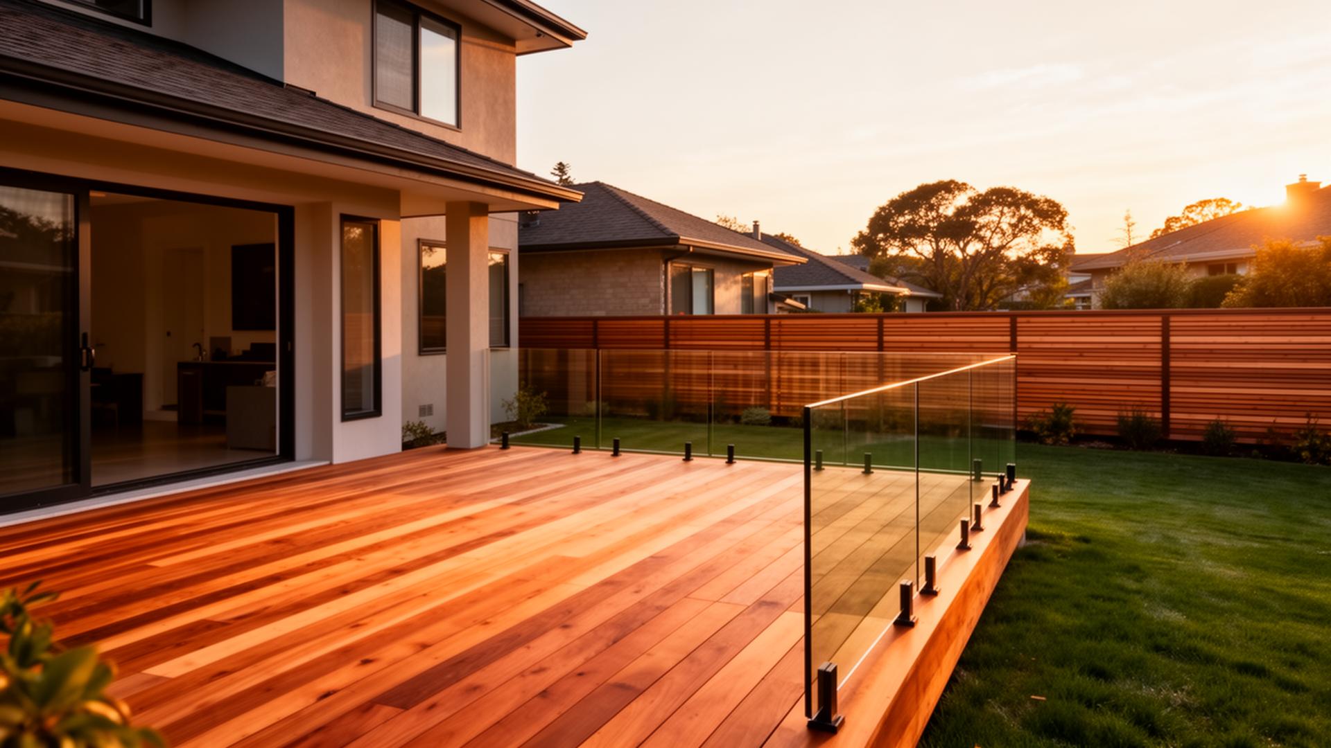 Deck Replacement by Craft Deck and Fence Ottawa in the Ottawa and surrounding areas area