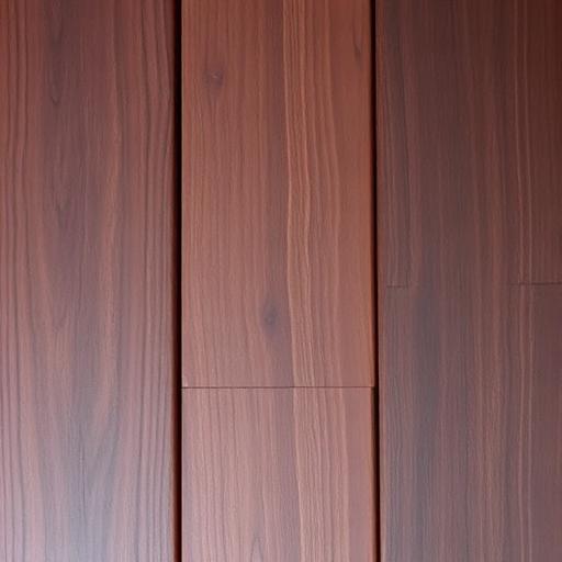 Tropical Hardwood deck material