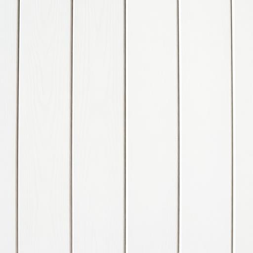 PVC deck material